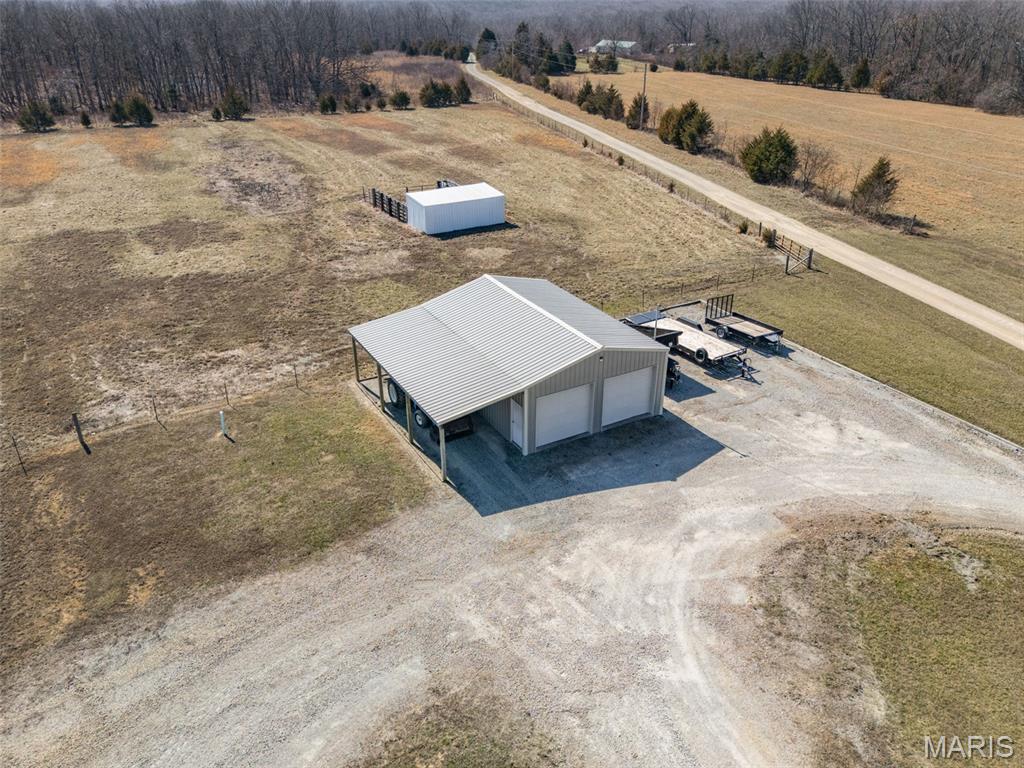 unincorporated - Residential