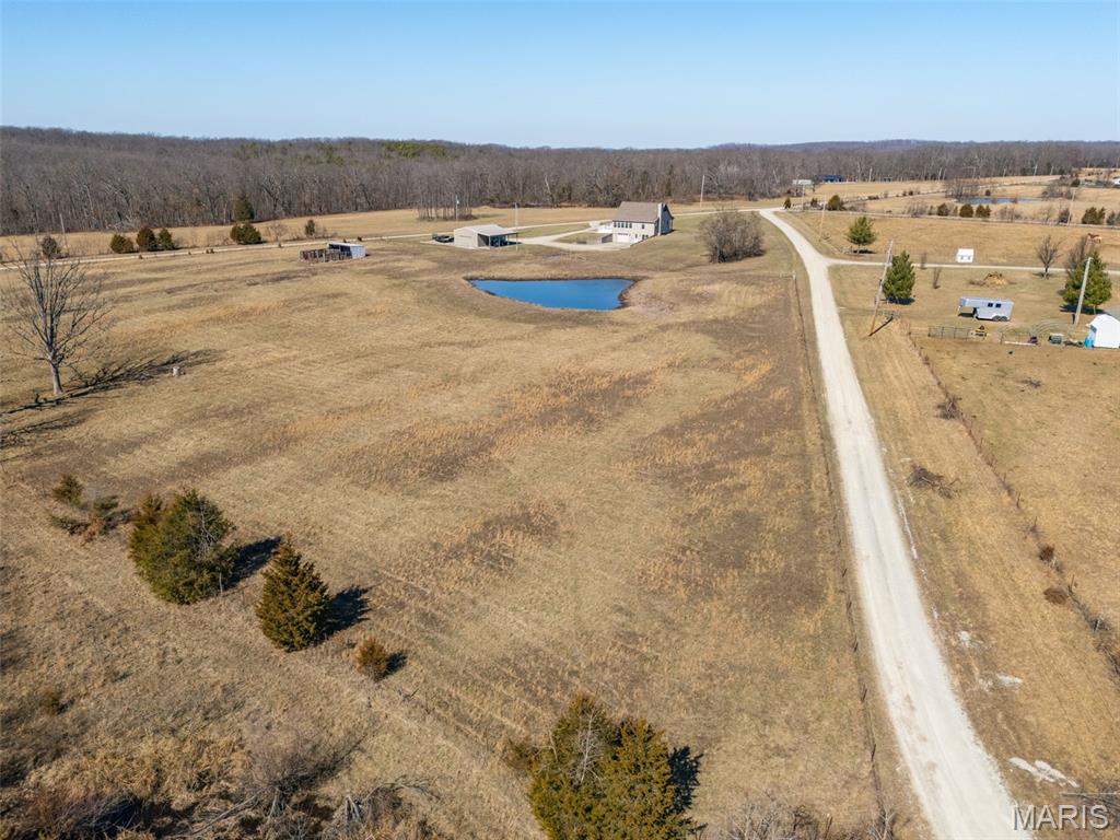 unincorporated - Residential