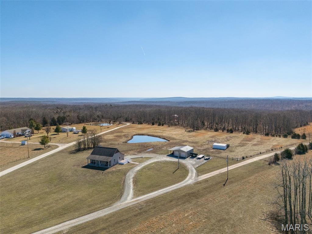 unincorporated - Residential