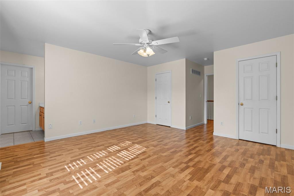 Walnut Grove - Residential