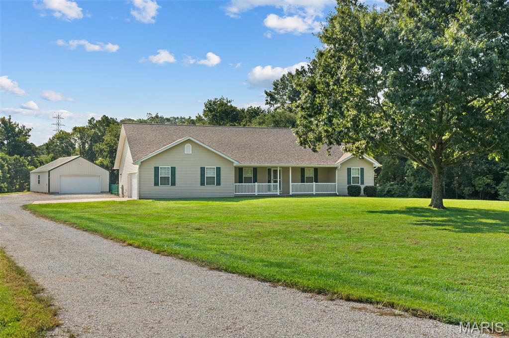 Walnut Grove - Residential