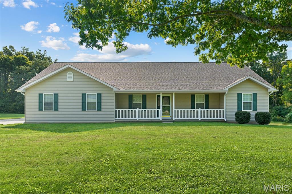 Walnut Grove - Residential