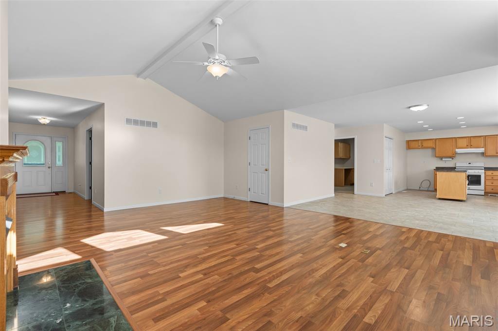 Walnut Grove - Residential