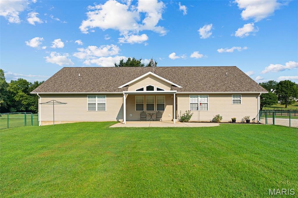 Walnut Grove - Residential