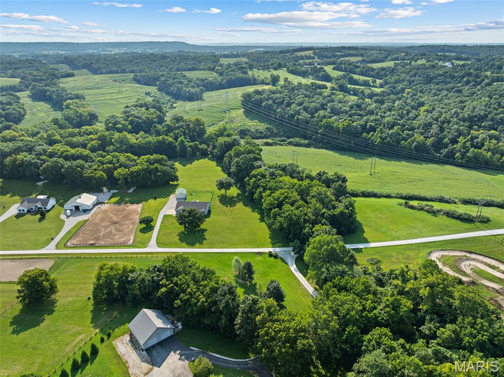 Walnut Grove - Residential