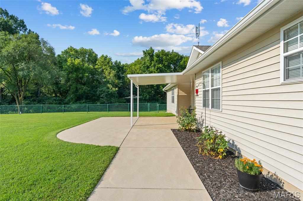 Walnut Grove - Residential