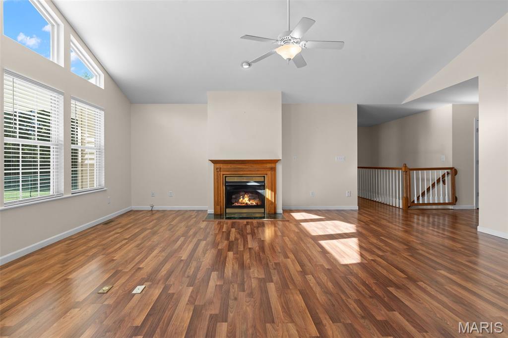 Walnut Grove - Residential
