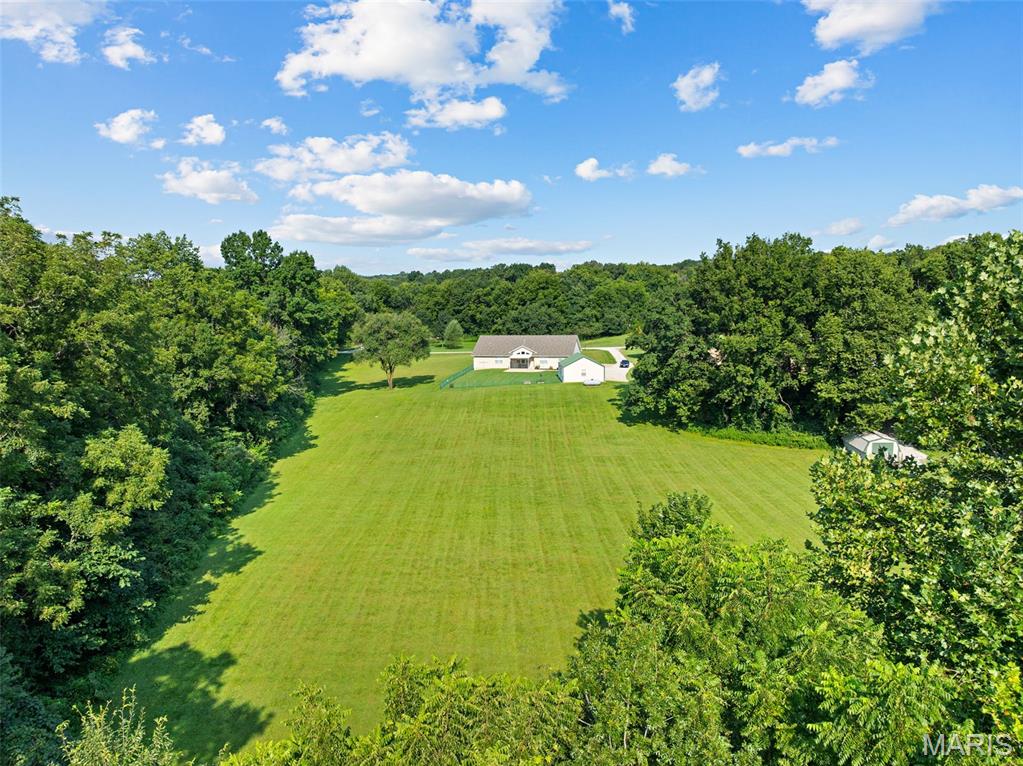 Walnut Grove - Residential