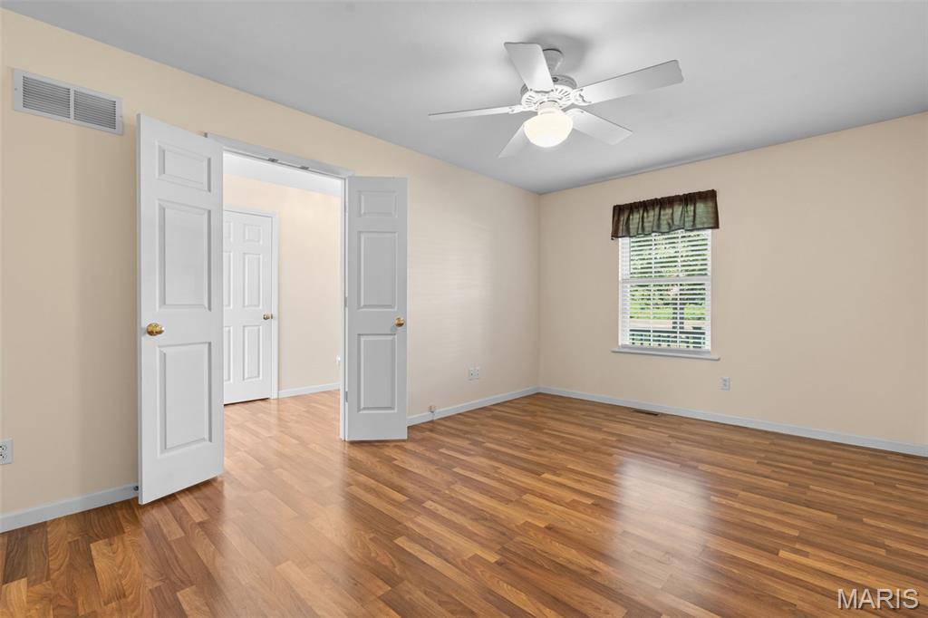 Walnut Grove - Residential