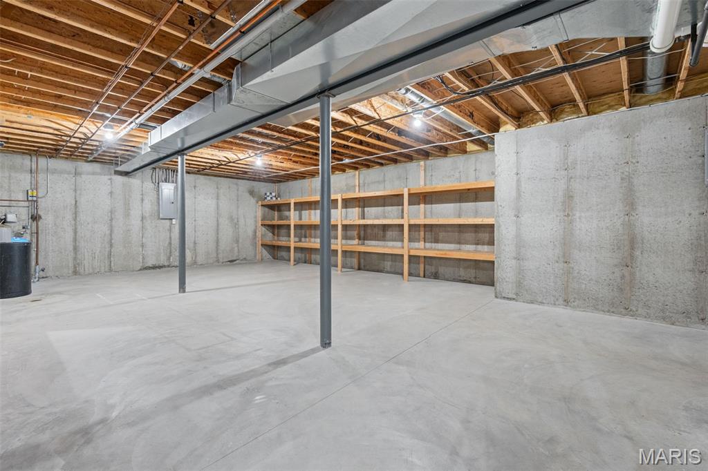 Walnut Grove - Residential