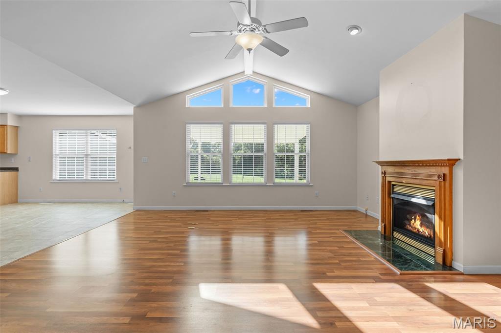 Walnut Grove - Residential