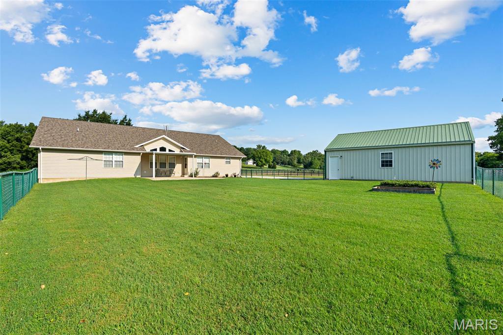 Walnut Grove - Residential