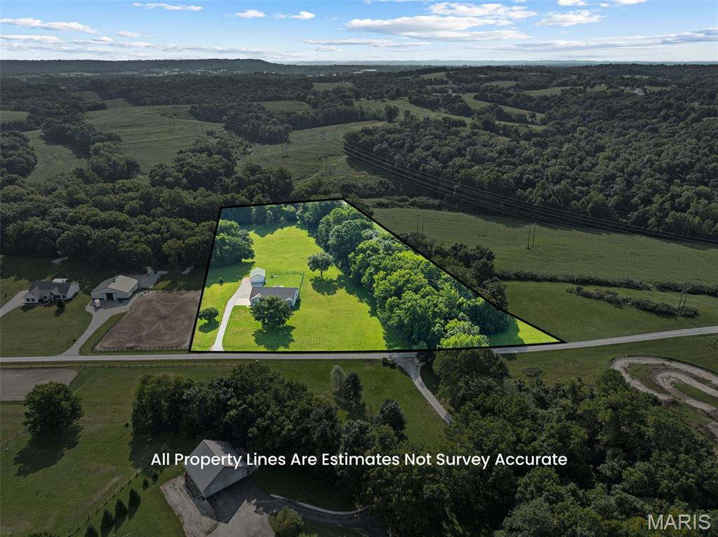 Walnut Grove - Residential