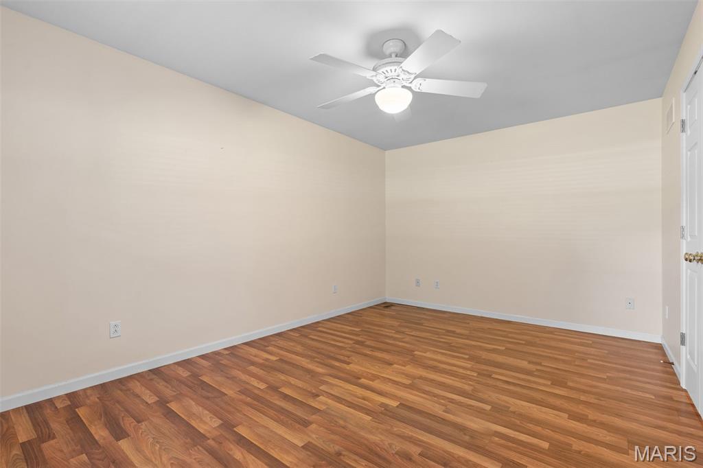 Walnut Grove - Residential