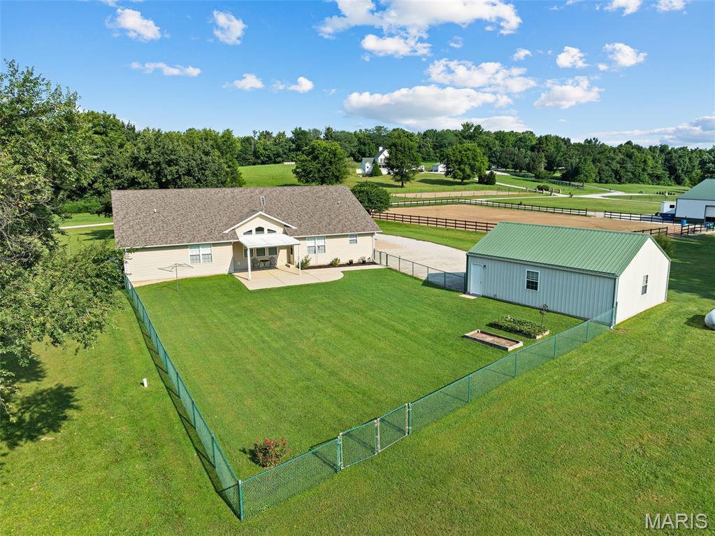 Walnut Grove - Residential