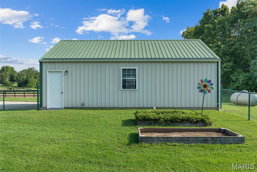 Walnut Grove - Residential