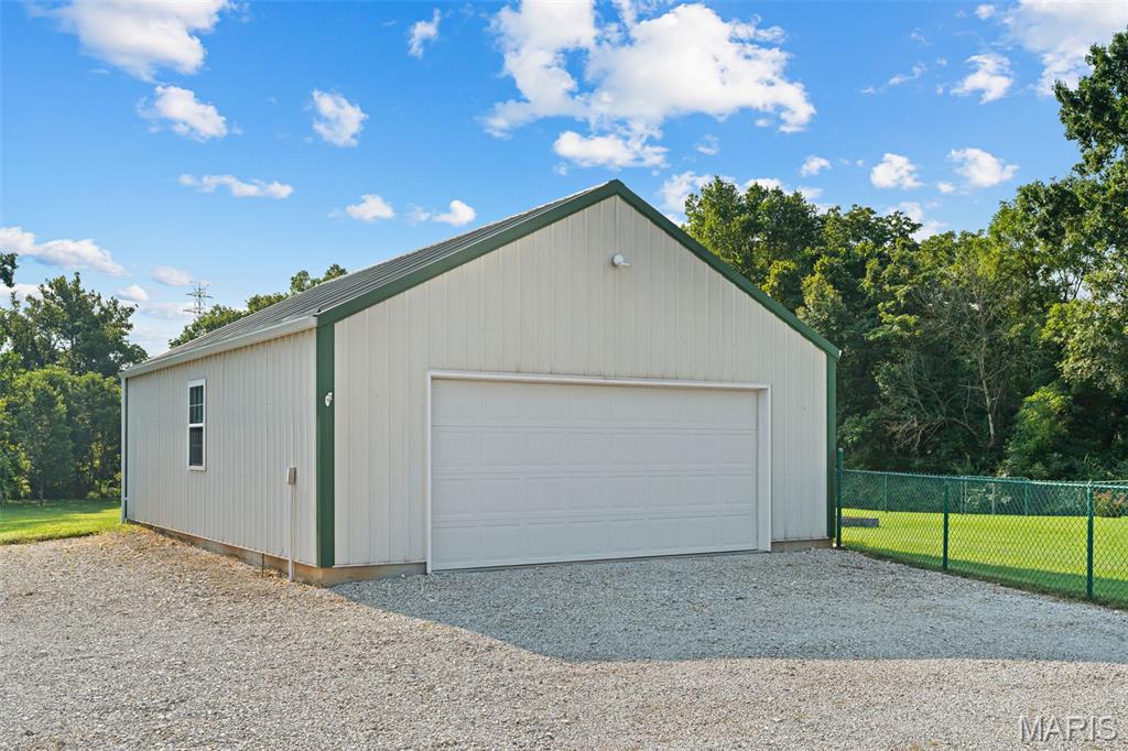 Walnut Grove - Residential