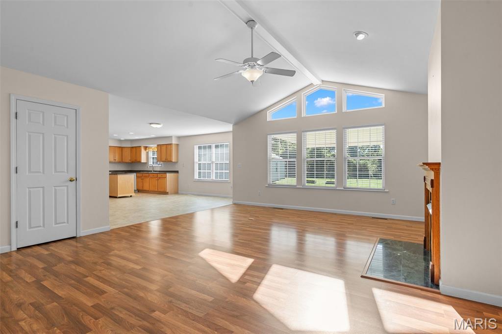 Walnut Grove - Residential