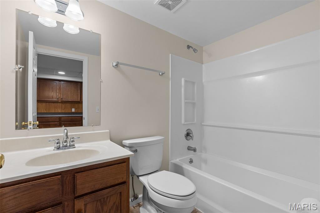 Walnut Grove - Residential