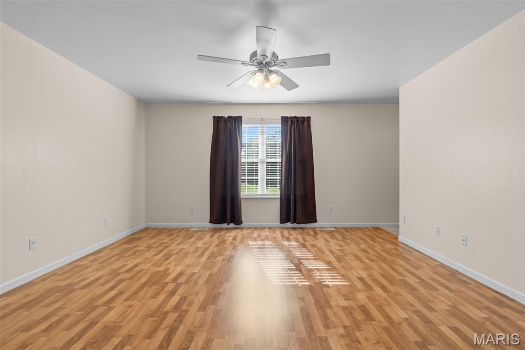 Walnut Grove - Residential