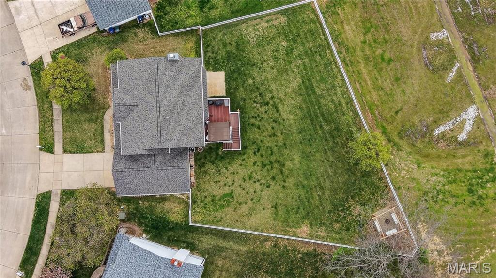 Providence On Peine #2 - Residential