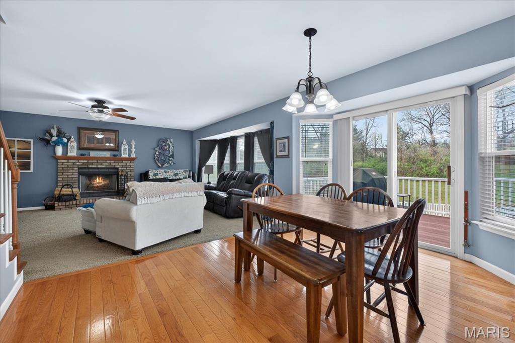 Providence On Peine #2 - Residential