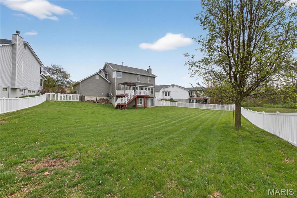 Providence On Peine #2 - Residential