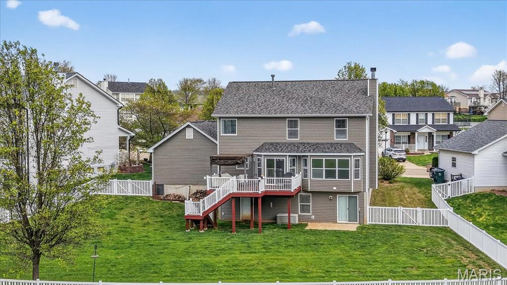 Providence On Peine #2 - Residential