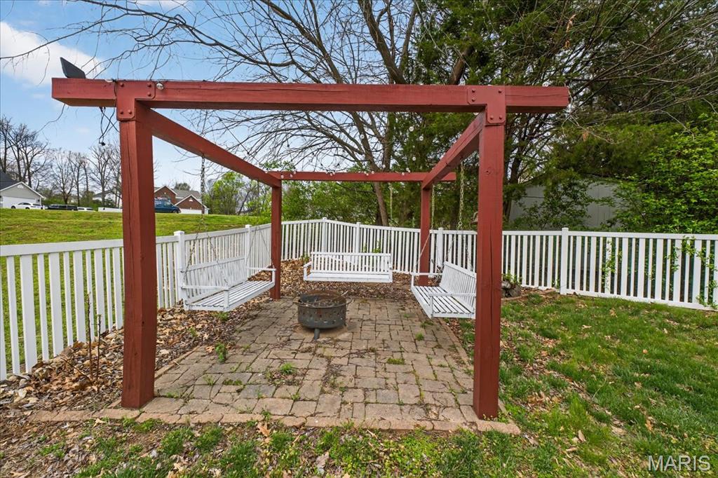 Providence On Peine #2 - Residential