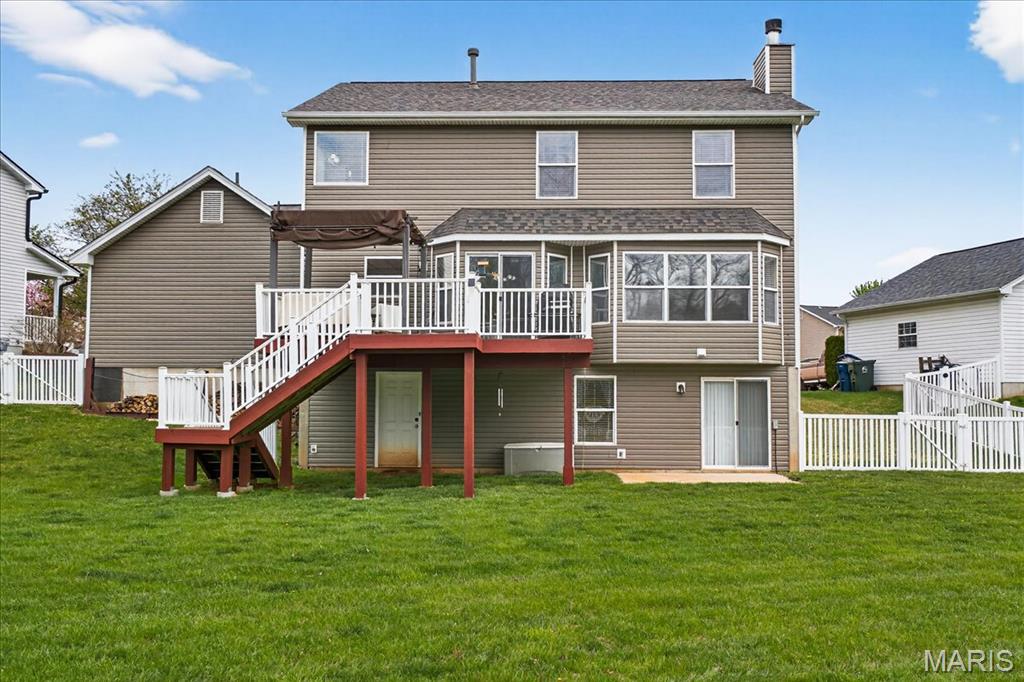 Providence On Peine #2 - Residential