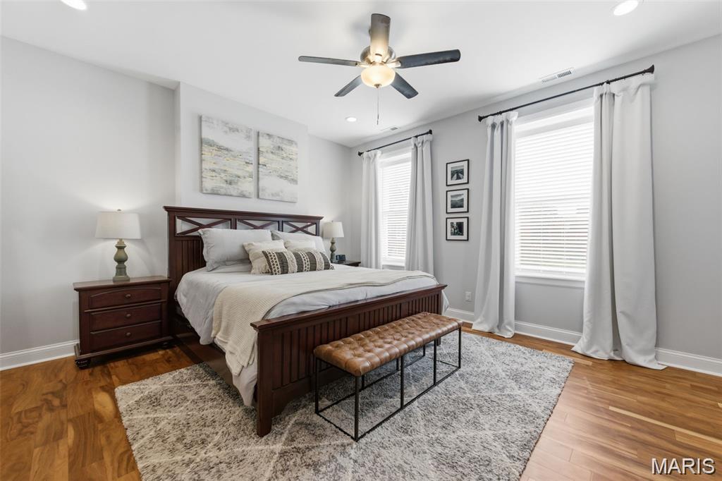 Allens Add - Residential Lease