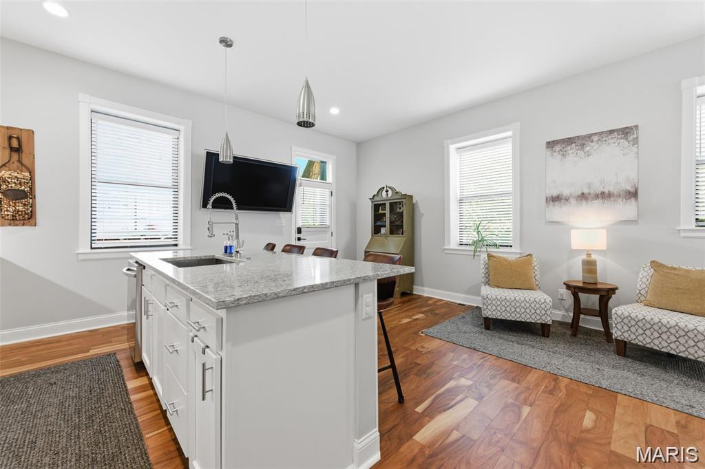 Allens Add - Residential Lease