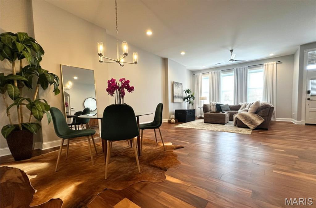 Allens Add - Residential Lease