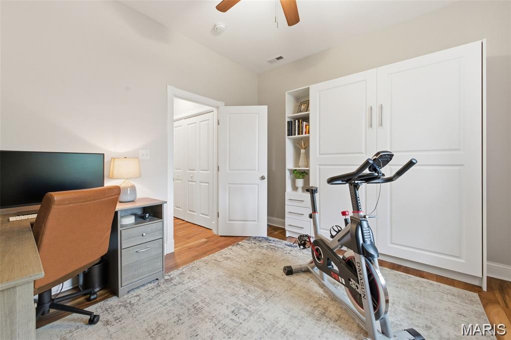 Allens Add - Residential Lease