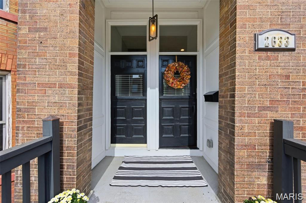 Allens Add - Residential Lease