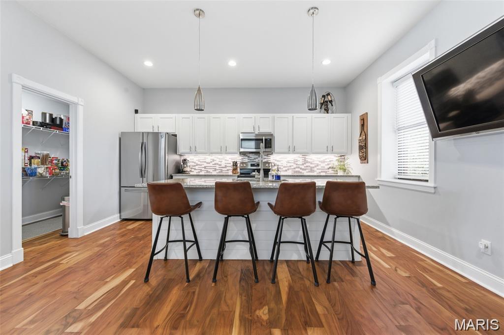 Allens Add - Residential Lease