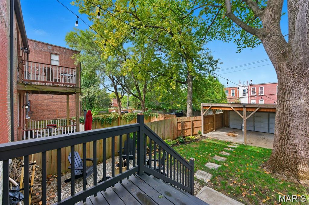 Allens Add - Residential Lease