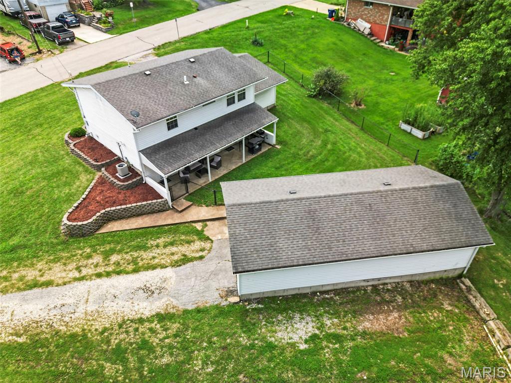 Westvale 02 - Residential