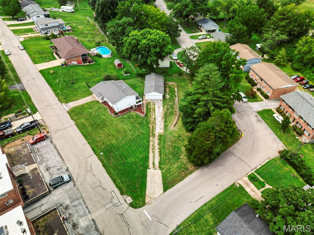 Westvale 02 - Residential
