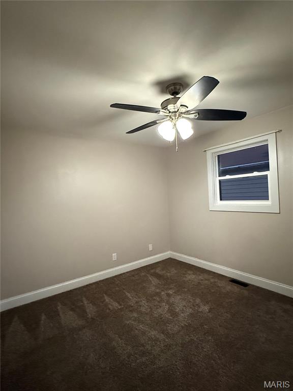 CHATEAU WOODS - Residential Lease