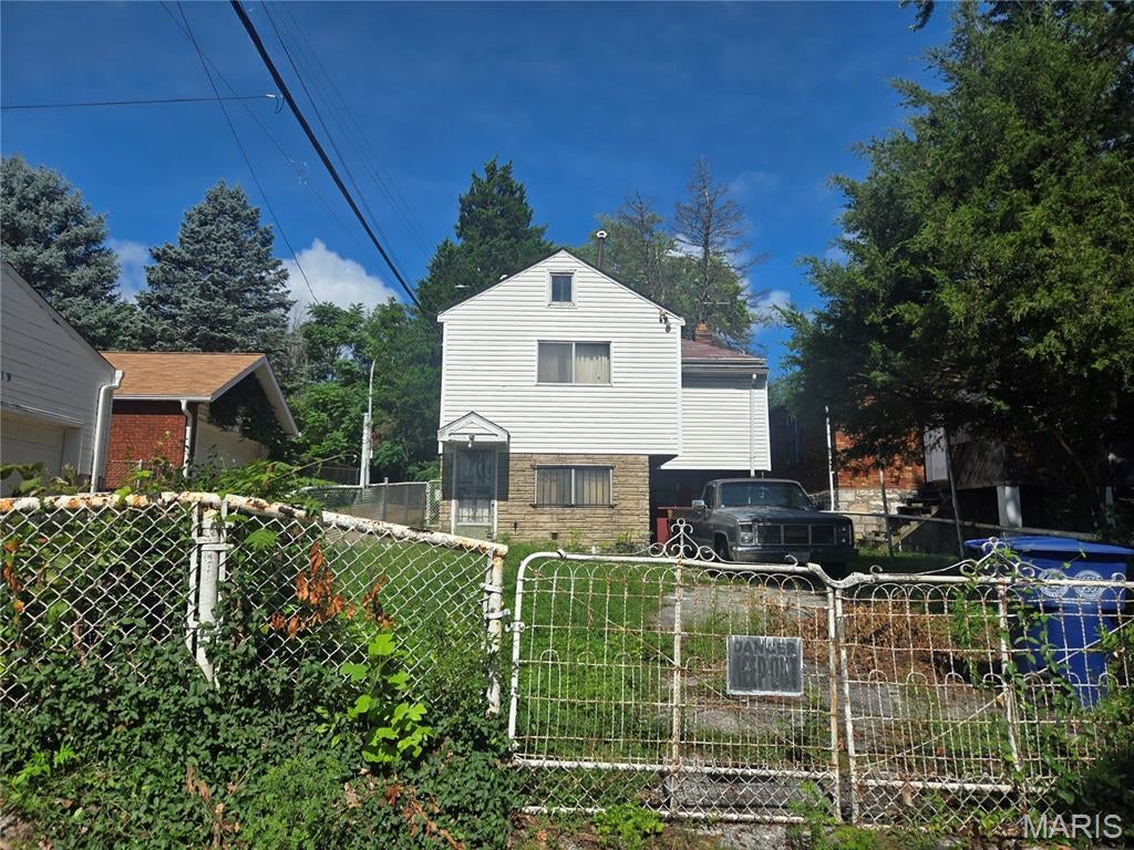 Acme Heights Add - Residential