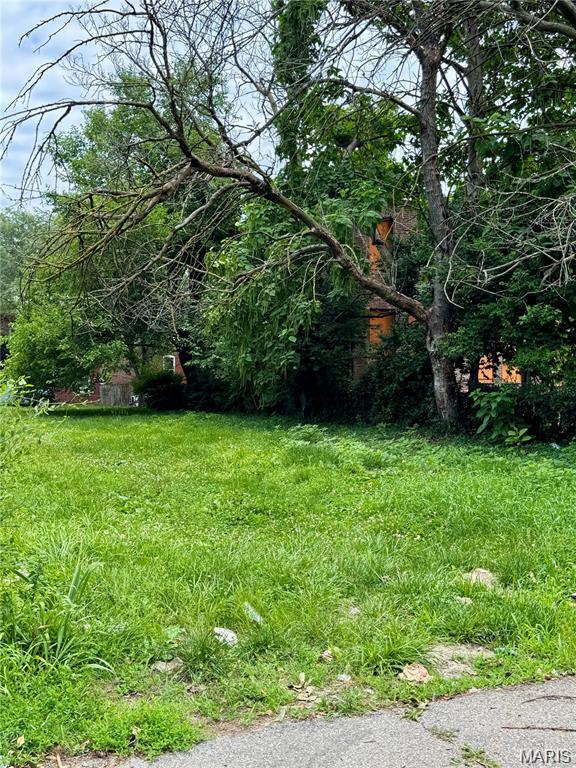 Benton Park West - Land