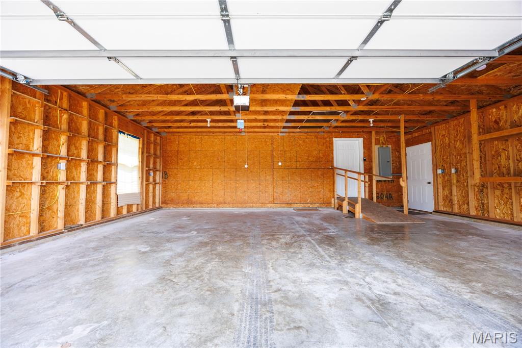 Meador West Randolph Sub - Residential