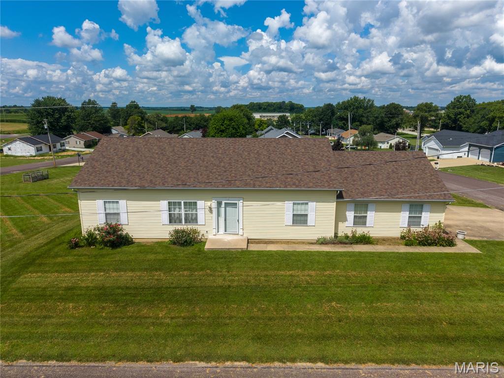 Meador West Randolph Sub - Residential