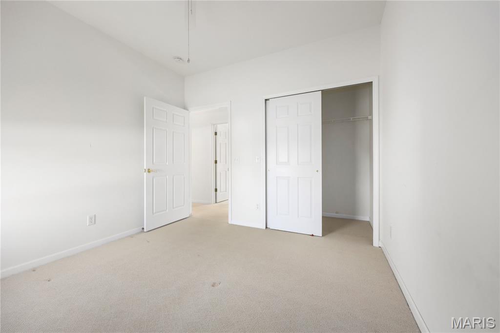 Meador West Randolph Sub - Residential
