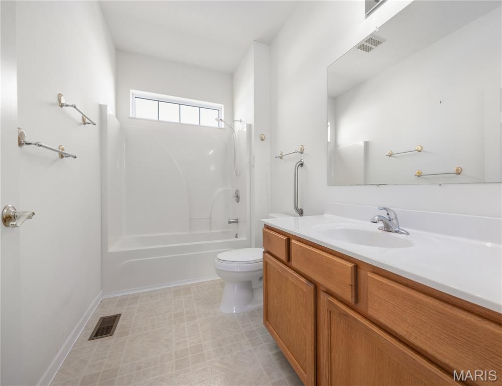 Meador West Randolph Sub - Residential