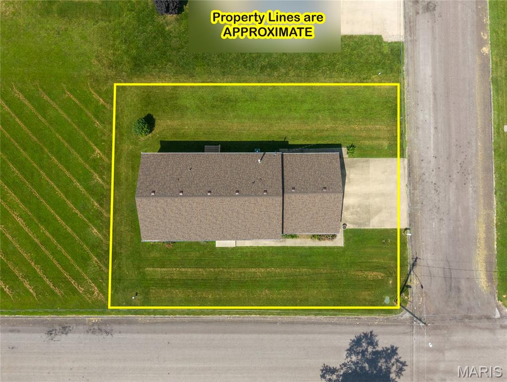 Meador West Randolph Sub - Residential