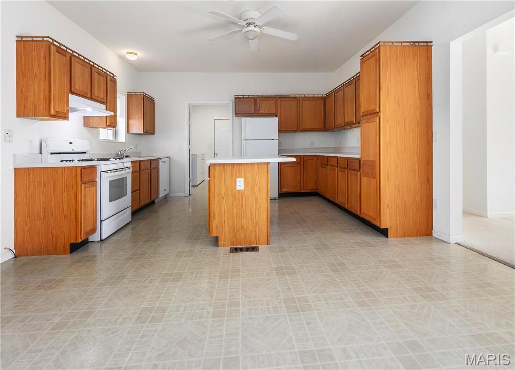 Meador West Randolph Sub - Residential