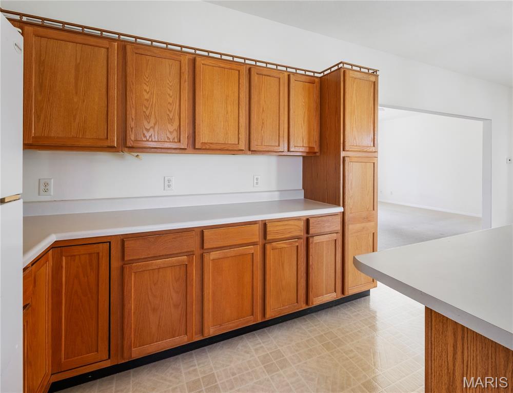 Meador West Randolph Sub - Residential
