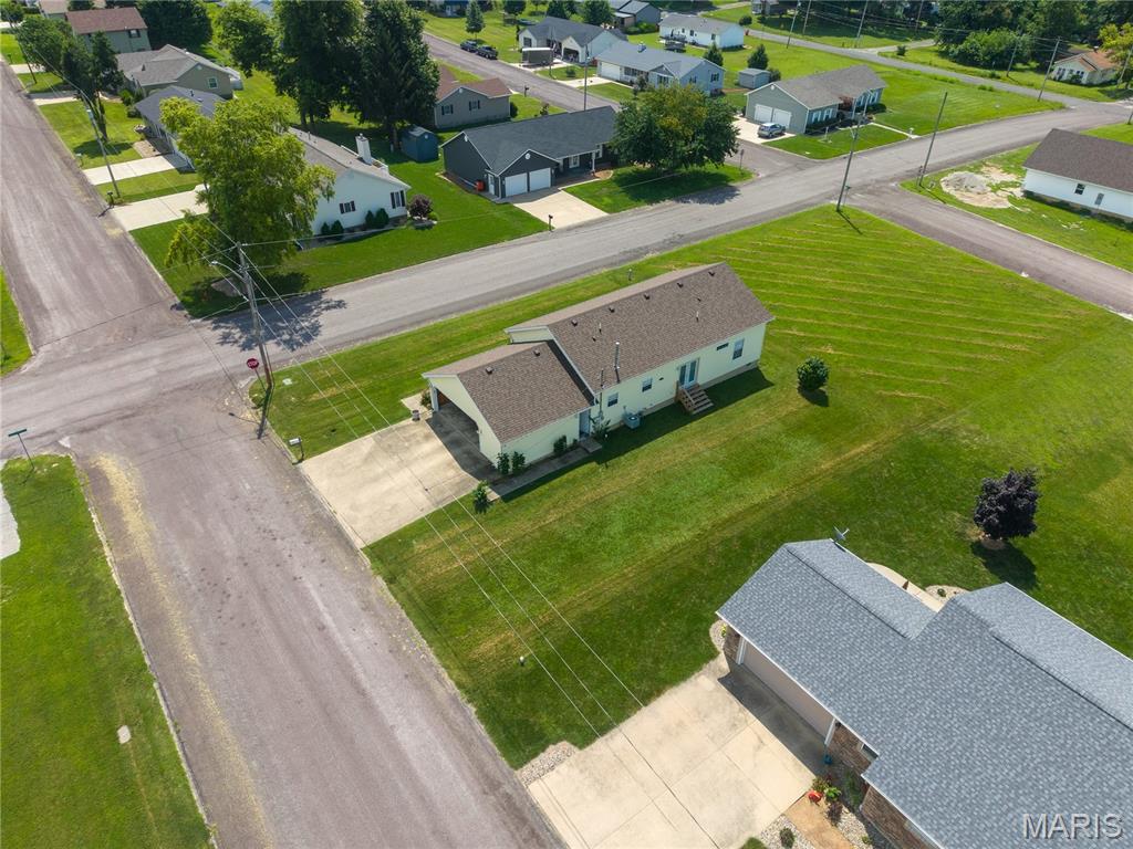 Meador West Randolph Sub - Residential